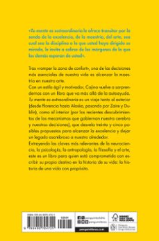 tu mente es extraordinaria-gregory cajina-9788490704721