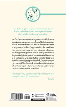 en caida libre (las aventuras de miles vorkosigan 13)-lois mcmaster bujold-9788490708521