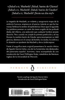 macbeth-william shakespeare-9788491050421