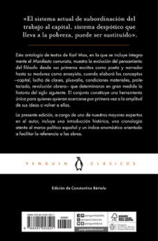 llamando a las puertas de la revolución-karl marx-9788491053521