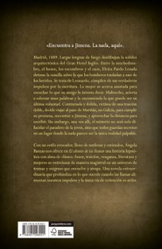 el aliento de las llamas-angela banzas-9788491298021