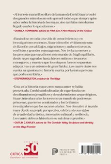 los cuatro cielos. una nueva historia de la civilización maya-david stuart-9788491998921