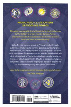 fundacion y tierra-isaac asimov-9788497599221