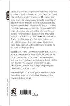 la fi del progressisme il·lustrat-ferran saez mateu-9788498095821