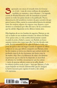 mil soles esplendidos-khaled hosseini-9788498381221