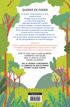 vivir sin pedir permiso-9791387629021