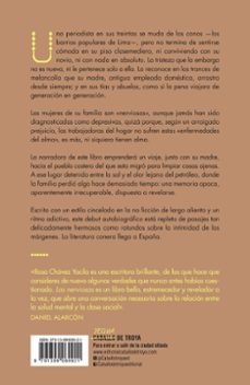 las nerviosas-rosa chavez yacila-9791399069921