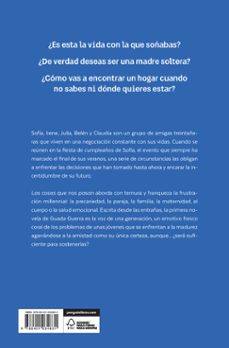 las cosas que nos pasan-guada guerra-9788401034831