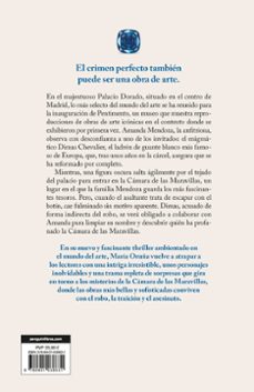 la cámara de las maravillas-maria oruña-9788401038631