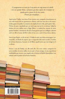 la dona de paper-rabih alameddine-9788401388231