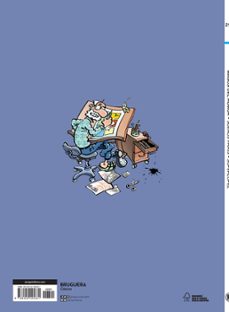 super lopez: sueños frikis-9788402425331