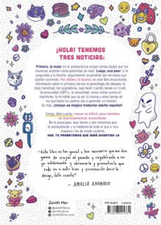 amiga, date cuenta-9788408225331