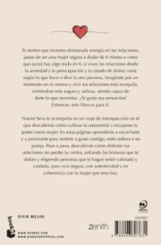 amate, y mucho-noemi seva-9788408307631