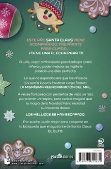 besar a un elfo-tamara molina-9788408310631