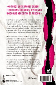 corazón roto (without merit)-colleen hoover-9788408314431