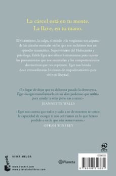 en auschwitz no había prozac-edith eger-9788408316831