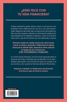 tu vida, tus normas, tu cuenta bancaria-laura encina-9788410096431