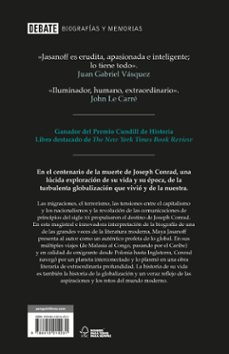 la guardia del alba-maya jasanoff-9788410214231