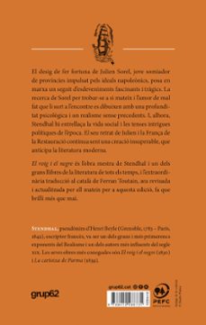 el roig i el negre-9788410488731