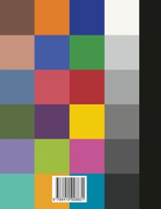 gestión del color: ciencia, tecnología y método-jose manuel pereira uzal-9788410928831