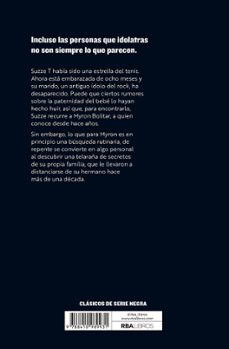Imagen Secuandaria de Alta tensión. Abrir galería completa.