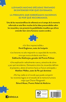 por que recordamos-charan ranganath-9788411002431