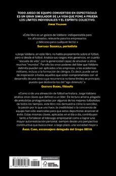 los 11 poderes del lider-jorge valdano-9788415431831