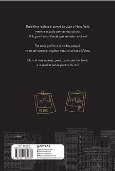 somnis a la gran ciutat (serie new york academy 2)-ana punset-9788417460631