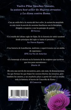 la muerte es mia-pilar sanchez vicente-9788417821531