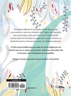 tu cuerpo mola (aprende a descubrirlo)-marta torron-cristina torron menstruita-9788418318931