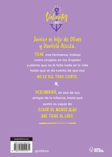 tú y yo, aunque arda el mundo (valientes 3)-cherry chic-9788419241931