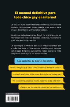 grindrburgo (y otros barrios)-gabriel j. martin-9788419283931