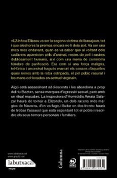 el guardià invisible-dolores redondo-9788419971531