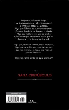 eclipse-stephenie meyer-9788420472331