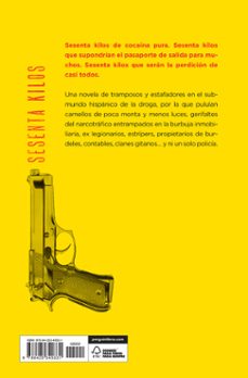 sesenta kilos-ramon palomar-9788425349331