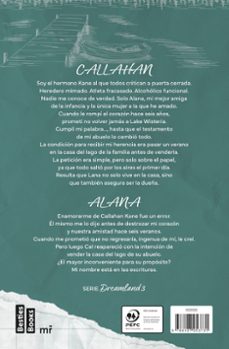 la oferta final-lauren asher-9788427053731