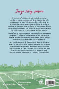 match point-katherine reilly-9788427055131