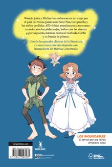peter pan y wendy-james matthew barrie-9788427227231