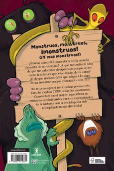 el gran libro de los monstruos-pau clua-9788427245631