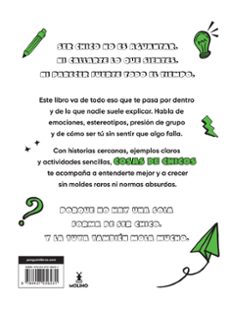 cosas de chicos-alvaro rodriguez tormo-9788427256231