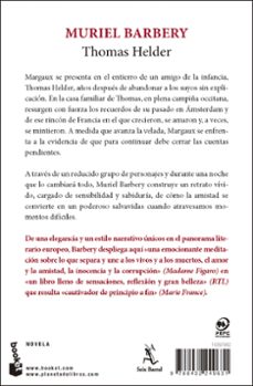 thomas helder-muriel barbery-9788432249631