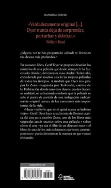 zona-geoff dyer-9788439727231
