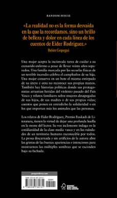 un corazon demasiado grande-eider rodriguez-9788439735731