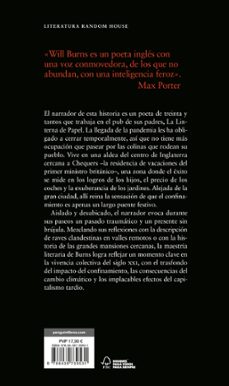 la linterna de papel-will burns-9788439739531