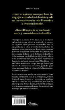 pondré mi oído en la piedra hasta que hable-william ospina-9788439741831