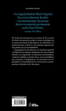 colección permanente-maria negroni-9788439744931