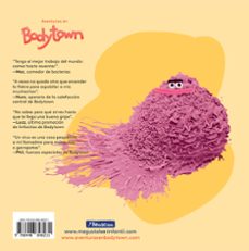 Imagen Secuandaria de LUCA Y LA LLAVE MAGICA (AVENTURAS EN BODY TOWN. PRIMERAS LECTURAS ). Abrir galería completa.