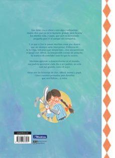 zoe y alfred (cuentos para familias felices... a ratos)-belen gaudes-pablo macias-9788448873431