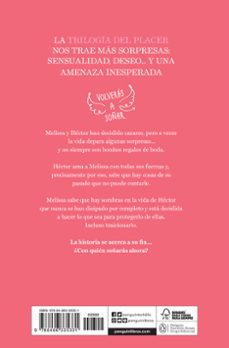secretos de placer (trilogia del placer iii)-elena montagud-9788466335331