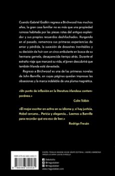 regreso a birchwood-john banville-9788466344531
